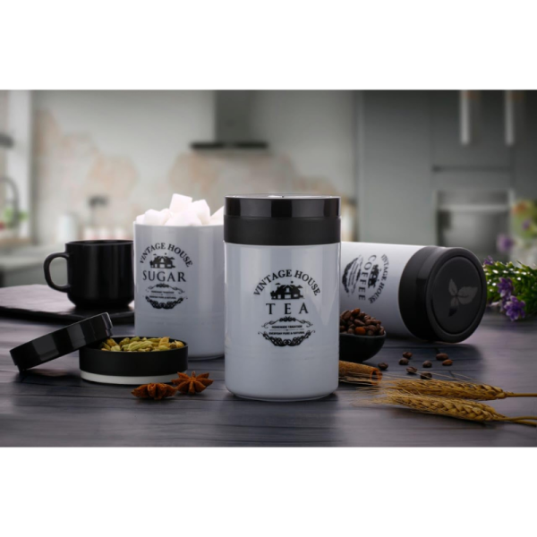 Container Set - Generic