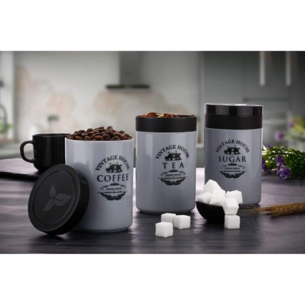 Container Set - Generic