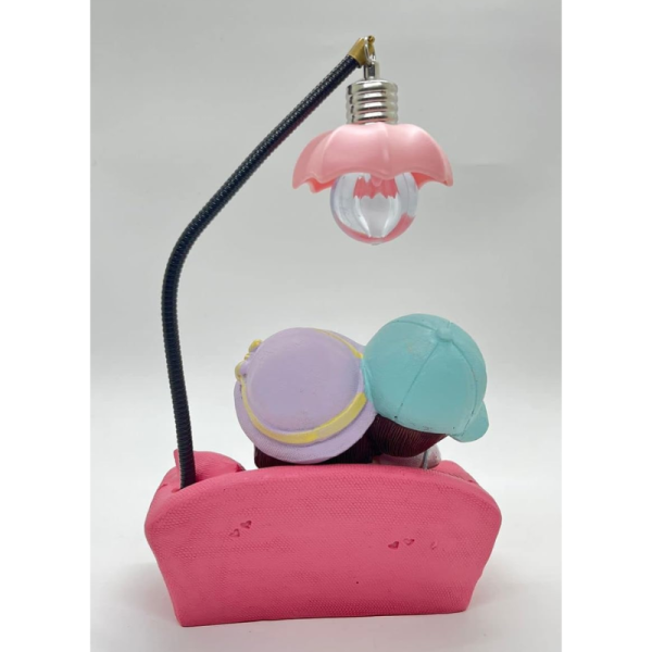 Showpiece Statue - Generic
