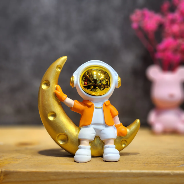 Showpiece Statue-Image