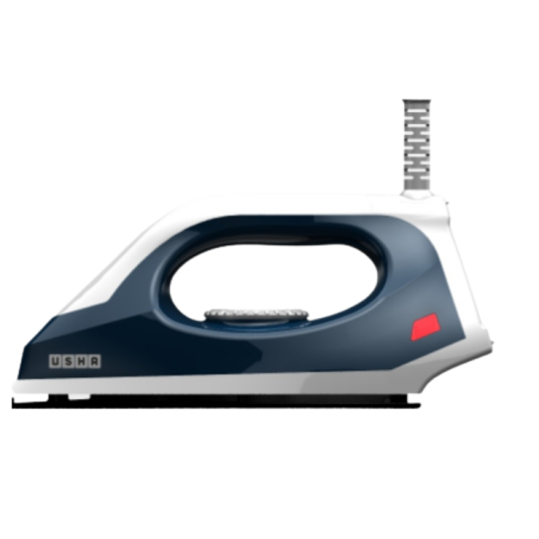 Dry Iron-Image