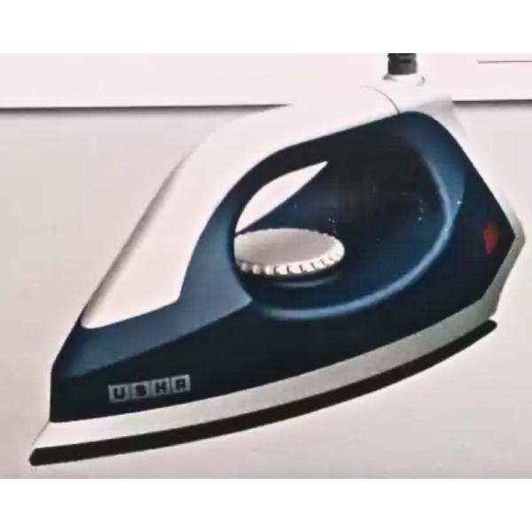 Dry Iron image 2