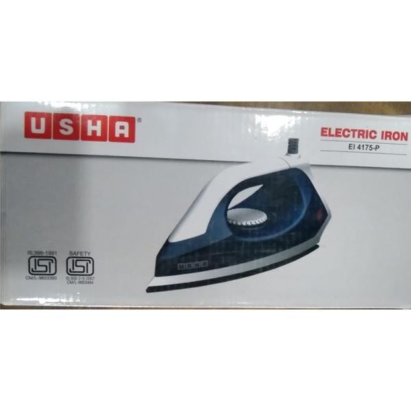 Dry Iron image 3