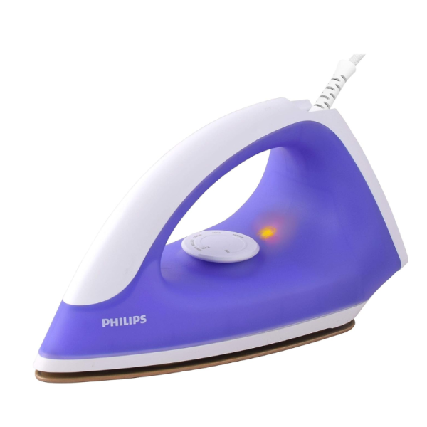 Dry Iron-Image