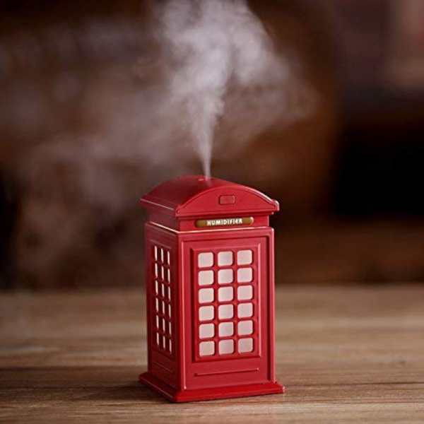Air Humidifier-Image