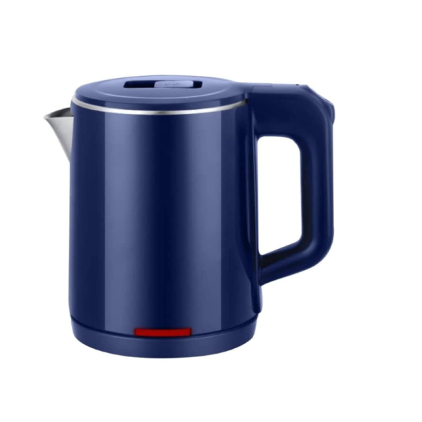 Electric Kettle-Image