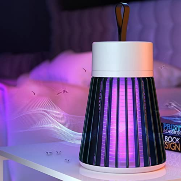 Mosquito Killer Machine - Generic