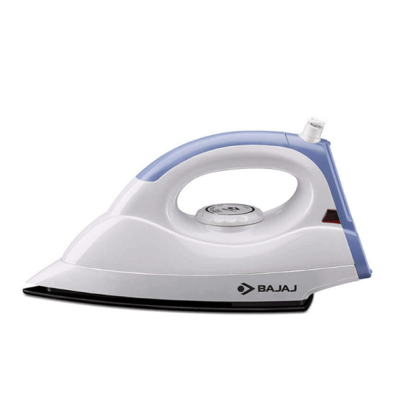 Dry Iron-Image
