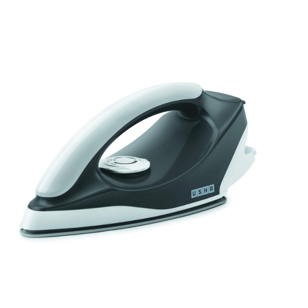 Dry Iron-Image