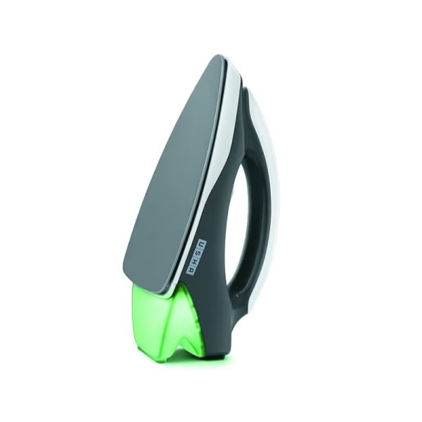 Dry Iron image 3