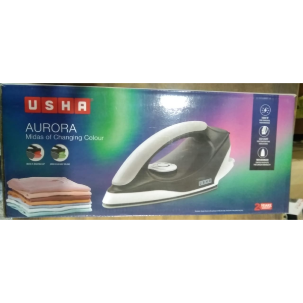 Dry Iron image 4