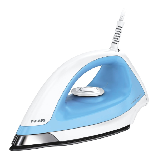 Dry Iron-Image