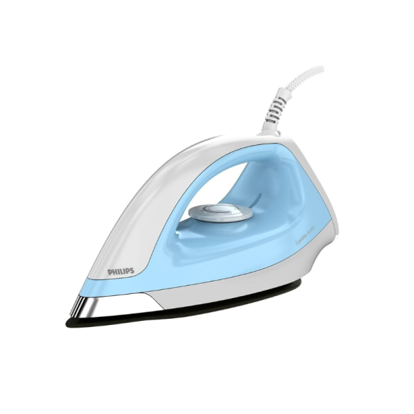Dry Iron image 2