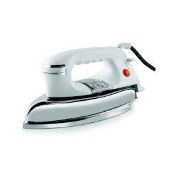 Dry Iron-Image