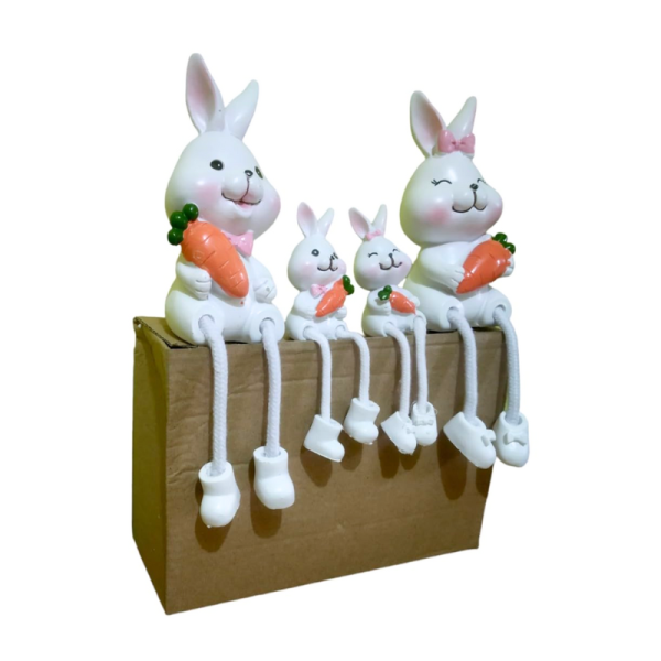 Showpiece Statue - Generic