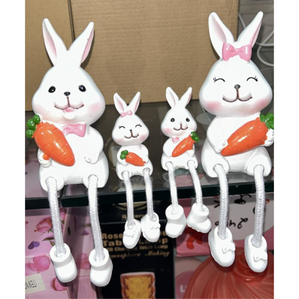 Showpiece Statue - Generic