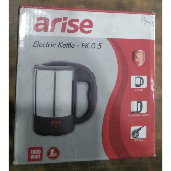 Electric Kettle image 3