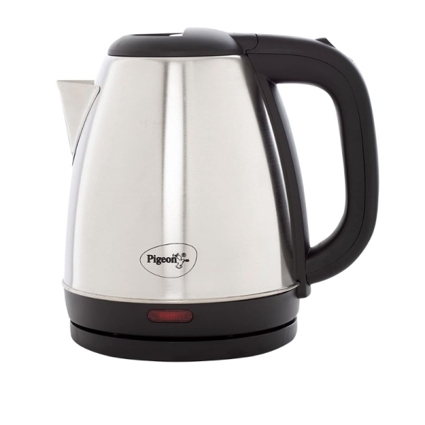 Electric Kettle-Image