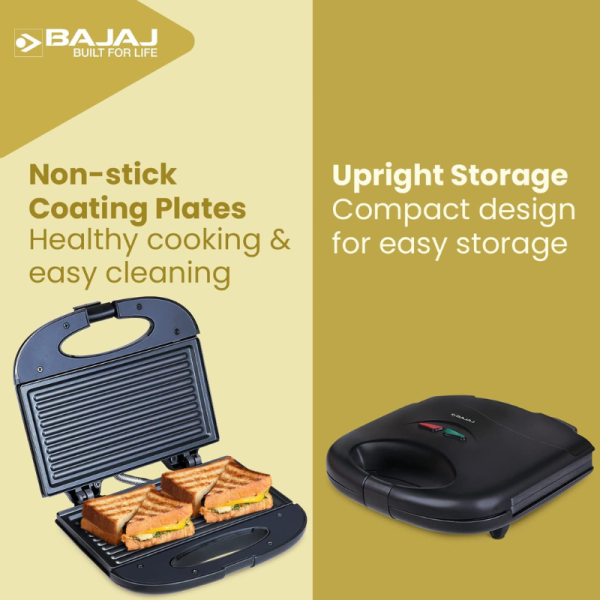 Sandwich Maker image 3