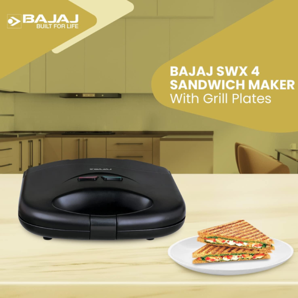 Sandwich Maker image 4
