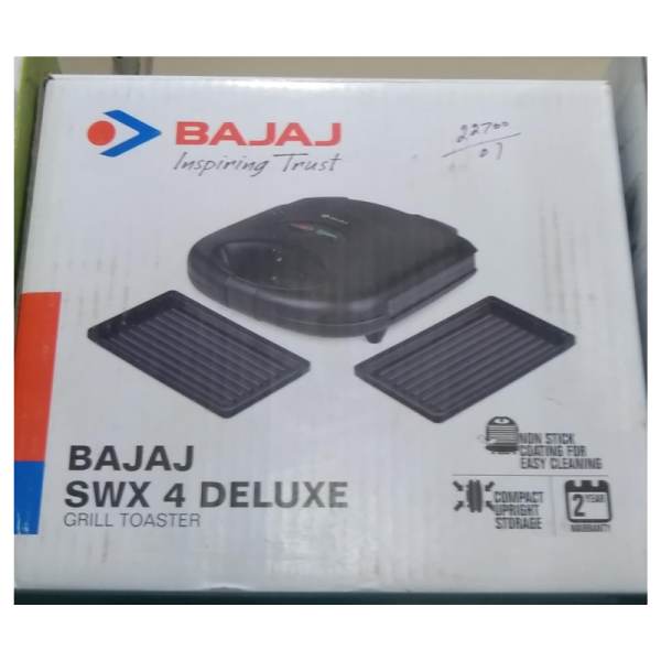 Sandwich Maker image 5