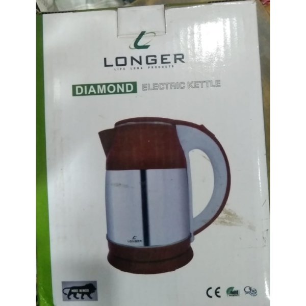 Electric Kettle - Longer