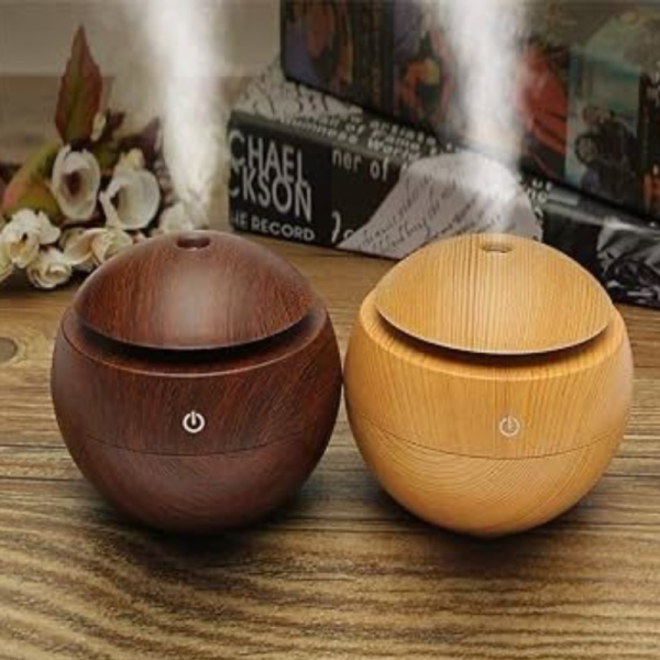 Air Humidifier-Image