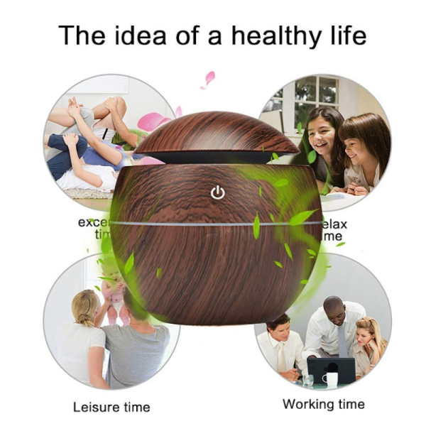 Air Humidifier image 2