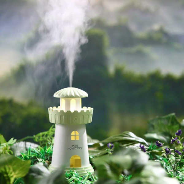 Air Humidifier-Image