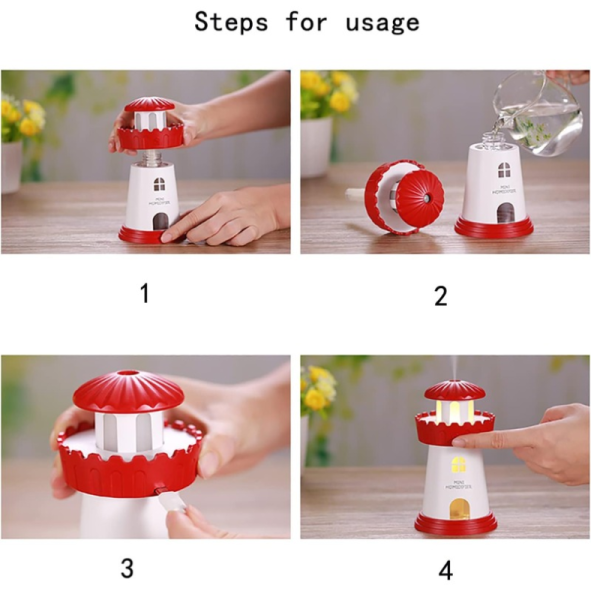 Air Humidifier image 3