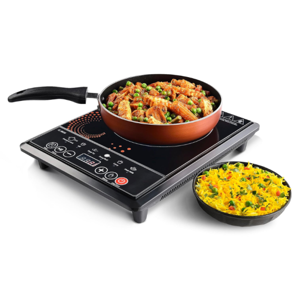 Induction Cooktop - Usha