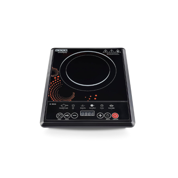 Induction Cooktop-Image