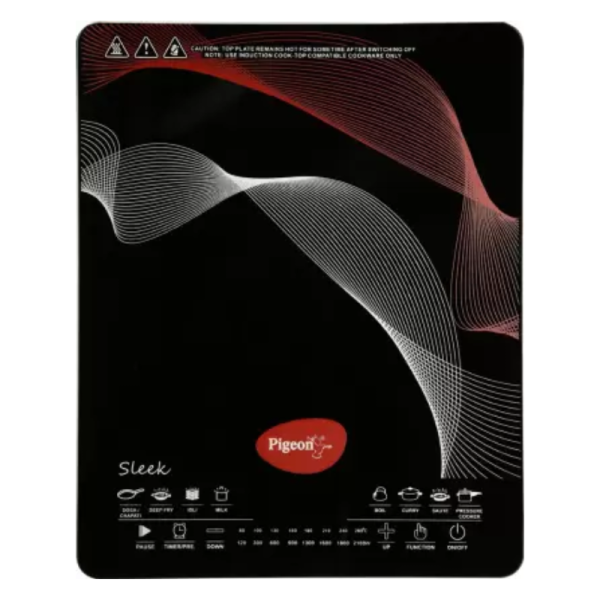 Induction Cooktop-Image