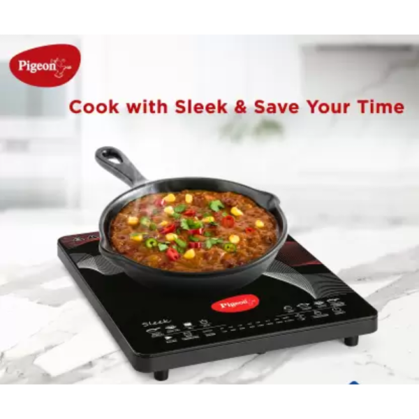 Induction Cooktop - PIGEON