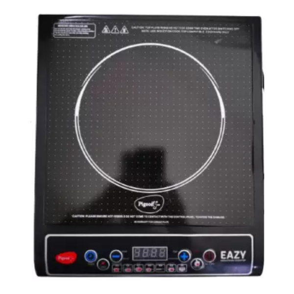 Induction Cooktop-Image