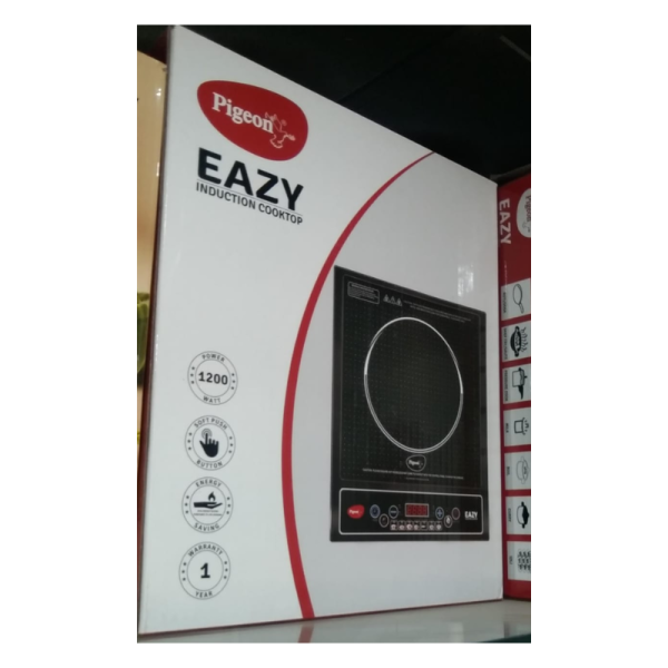 Induction Cooktop - PIGEON