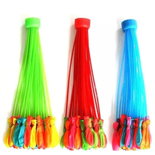 Holi Magic Water Balloons-Image