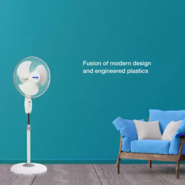 Pedestal Fan - Luminous