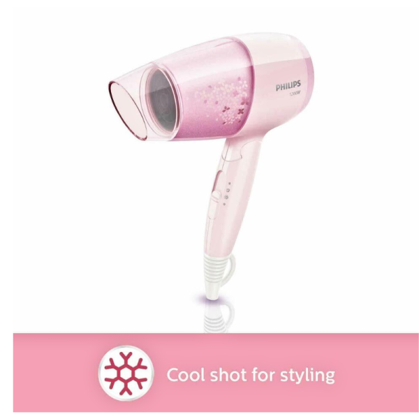 Hair Dryer - Philips