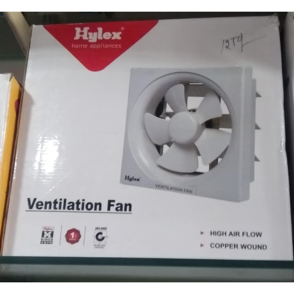 Exhaust Fan - Hylex