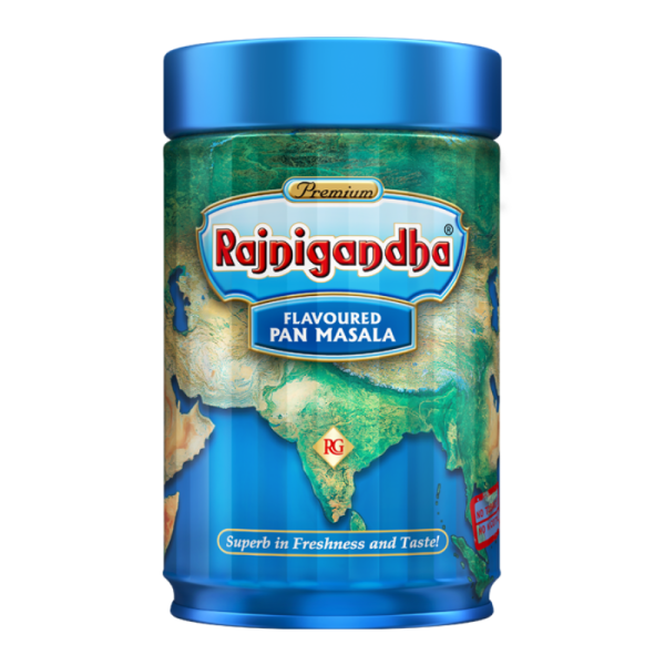 Flavoured Pan Masala-Image