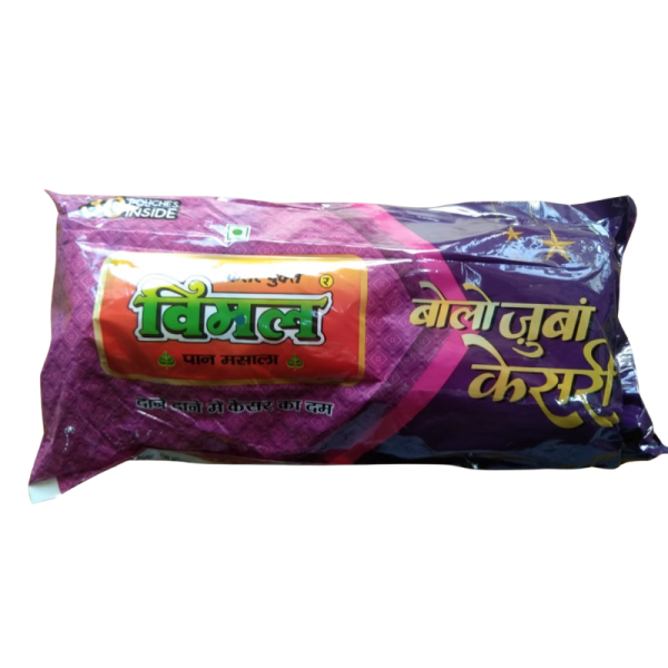 Pan Masala-Image