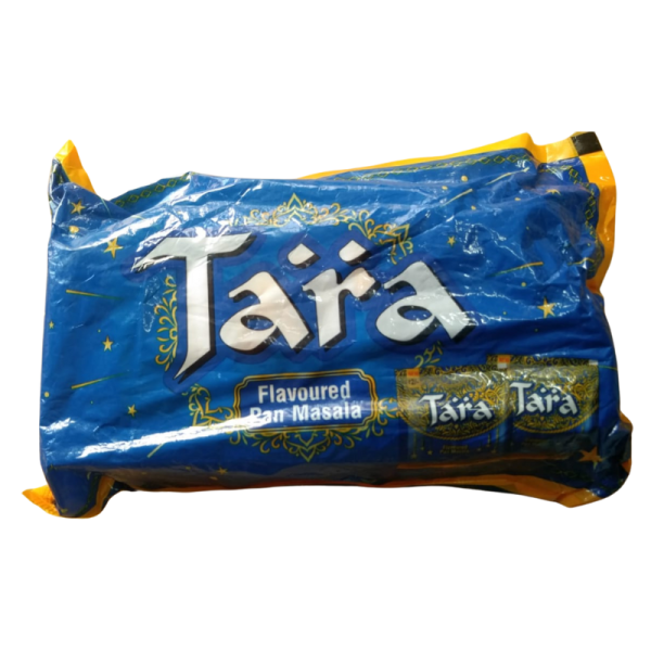 Flavoured Pan Masala-Image