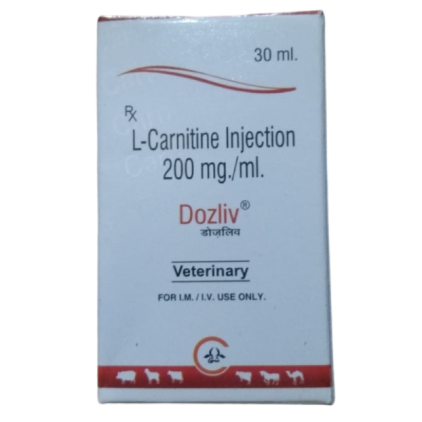 Dozliv Injection-Image