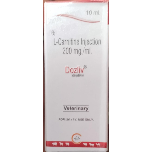 Dozliv Injection-Image