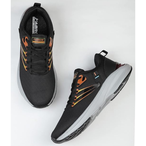 Sports Shoes - Abros