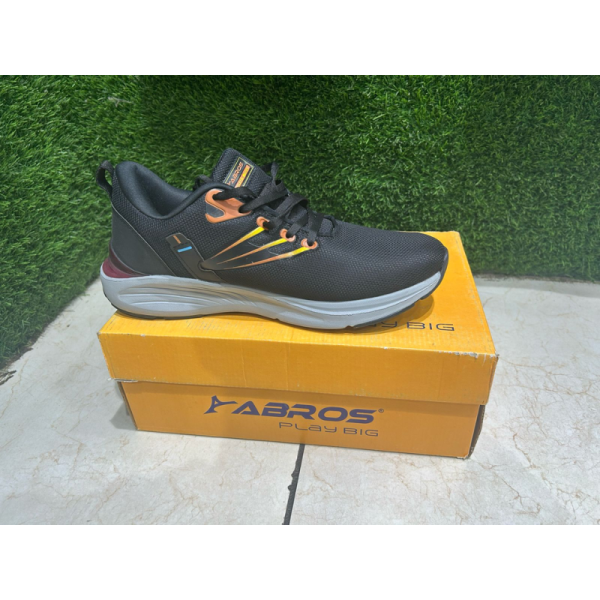 Sports Shoes - Abros
