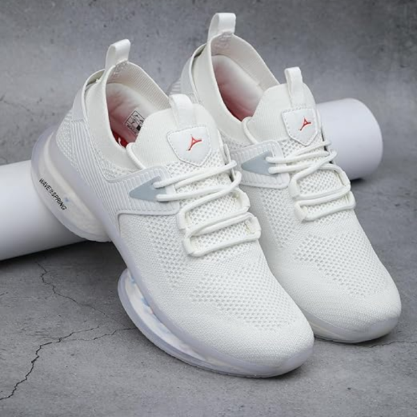 Sports Shoes - Abros