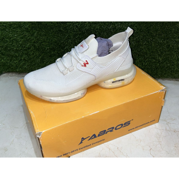 Sports Shoes - Abros