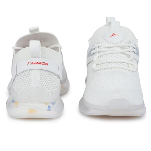 Sports Shoes - Abros